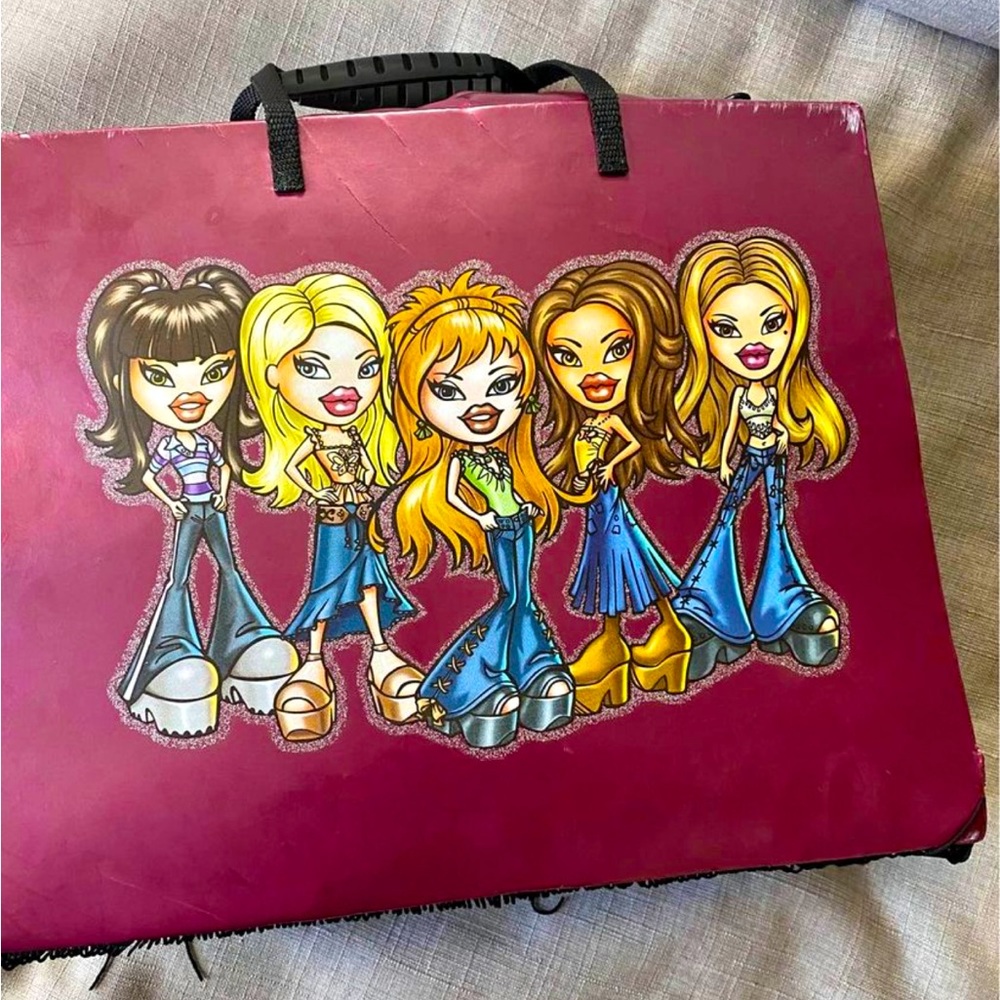 Bratz